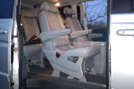 Mercedes-Benz, Viano