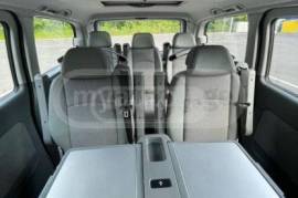 Mercedes-Benz, V-Class, V 220