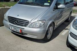 Mercedes-Benz, V-Class, V 220