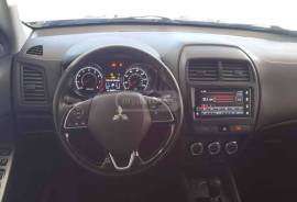 Mitsubishi, Outlander