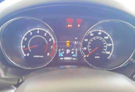 Mitsubishi, Outlander