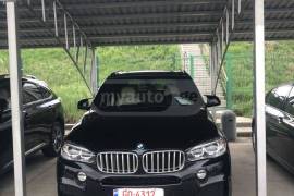 BMW, X Series, X5