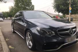 Mercedes-Benz, E CLASS, E 350