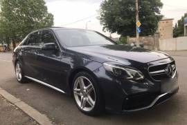 Mercedes-Benz, E CLASS, E 350
