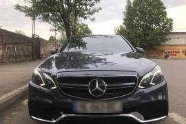 Mercedes-Benz, E CLASS, E 350
