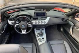 BMW, 4 Series, 428