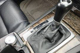 Mercedes-Benz, C Class, C 220