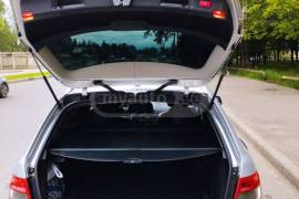 Mercedes-Benz, C Class, C 220