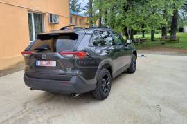 Toyota, RAV4