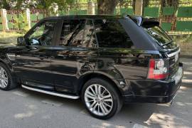 Land Rover, Range Rover Sport