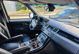 Land Rover, Range Rover Sport