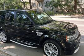 Land Rover, Range Rover Sport