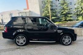 Land Rover, Range Rover Sport