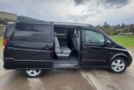 Mercedes-Benz, Viano