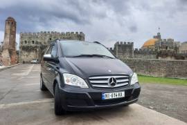 Mercedes-Benz, Viano