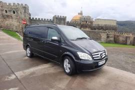 Mercedes-Benz, Viano