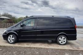 Mercedes-Benz, Viano