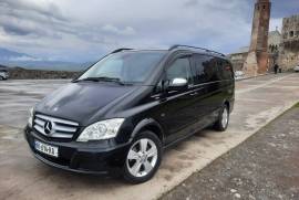 Mercedes-Benz, Viano