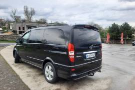 Mercedes-Benz, Viano