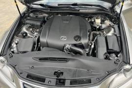 Lexus, IS, IS 250