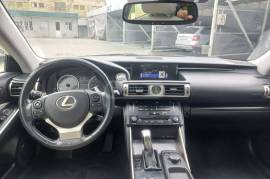 Lexus, IS, IS 250