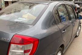 Suzuki , SX4