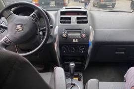 Suzuki , SX4