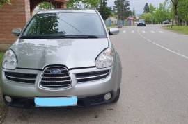 Subaru, B9 Tribeca