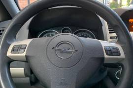 Opel, Zafira