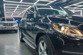 Mercedes-Benz, GLE-CLASS, GLE 350