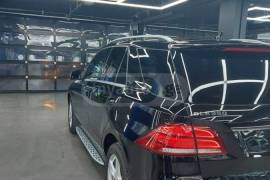 Mercedes-Benz, GLE-CLASS, GLE 350