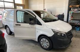 Mercedes-Benz, Vito