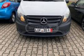 Mercedes-Benz, Vito