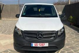 Mercedes-Benz, Vito