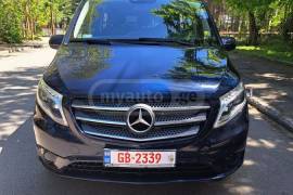 Mercedes-Benz, Vito