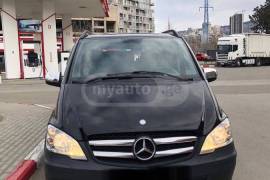 Mercedes-Benz, Vito