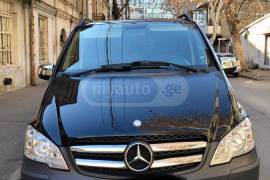 Mercedes-Benz, Vito