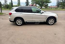 BMW, X Series, X5