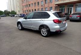 BMW, X Series, X5