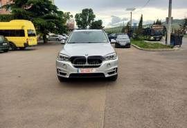 BMW, X Series, X5