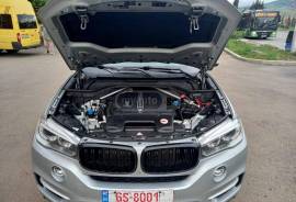 BMW, X Series, X5