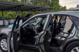 Infiniti, FX series, FX35