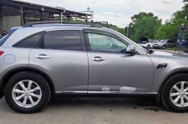 Infiniti, FX series, FX35