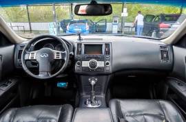 Infiniti, FX series, FX35