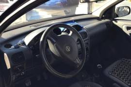 Opel, Corsa