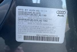 Audi, Q series, Q5
