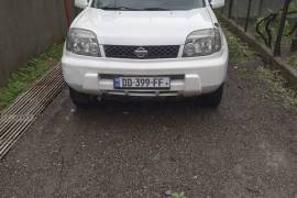 Nissan, X-Trail
