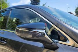 Lexus, ES series, ES 250