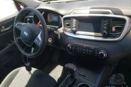 Kia, Sorento