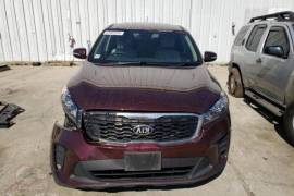Kia, Sorento